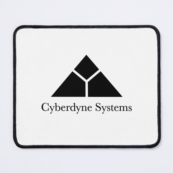 Item preview, Cyberdyne Systems designed and sold by The Common Tee.