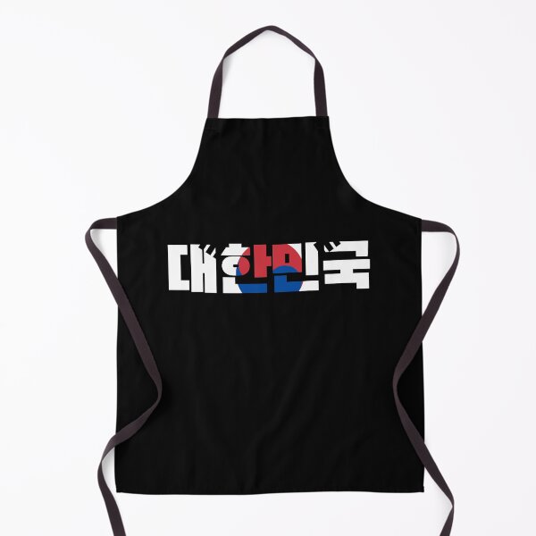 Item preview, 대한민국 South Korea Country designed and sold by VRedBaller.
