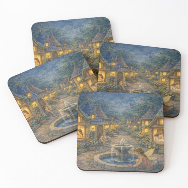 Item preview, Quiet city life designed and sold by CarlyCaia.