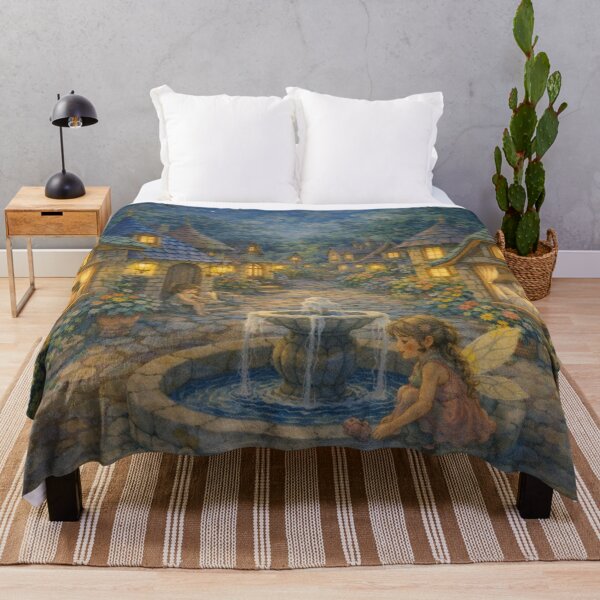 Item preview, Quiet city life designed and sold by CarlyCaia.