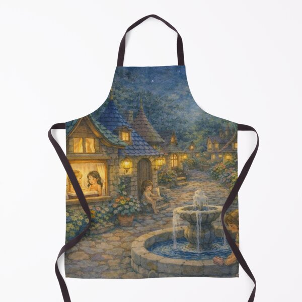 Item preview, Quiet city life designed and sold by CarlyCaia.