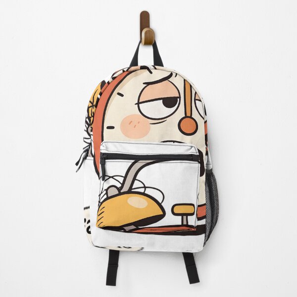 Item preview, Relatable Tired Alarm Clock - 5 More Minutes Please designed and sold by LowBattery Social Club.