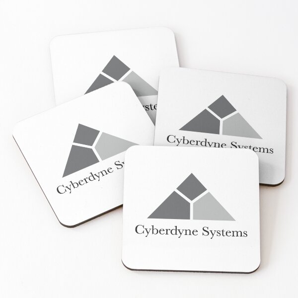 Item preview, Cyberdyne Systems designed and sold by The Common Tee.