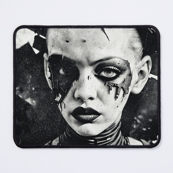 Item preview, A Quiet Fury designed and sold by David Snow.