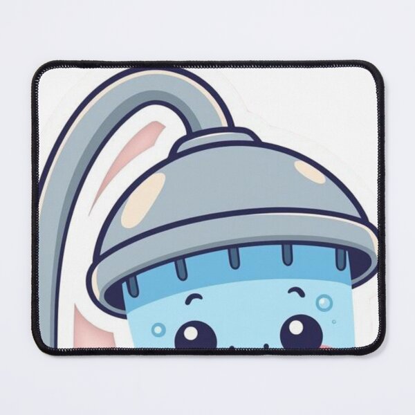 Item preview, Cute Bathtub “Relax, It’s Bath Time” Sticker designed and sold by DzA-stickers.