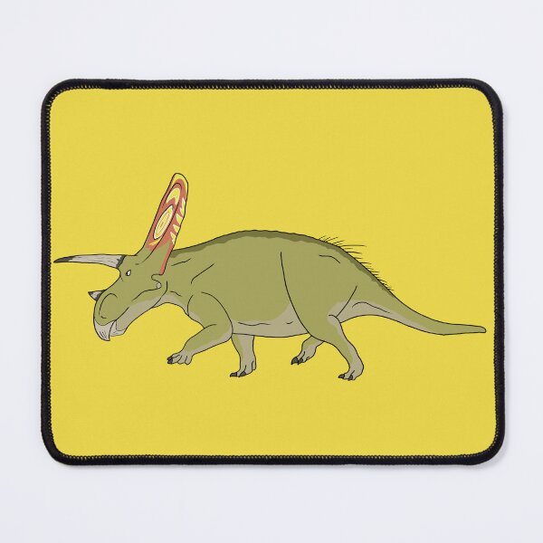 Item preview, Torosaurus Dinosaur King designed and sold by Paleoartyam.