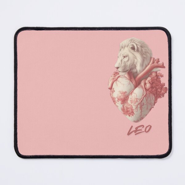Item preview, The Great leo zodiacsign designed and sold by NOOIRSTUDIO.