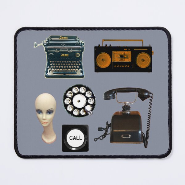 Item preview, Old School, Retro Mix, Vintage designed and sold by suekieper.
