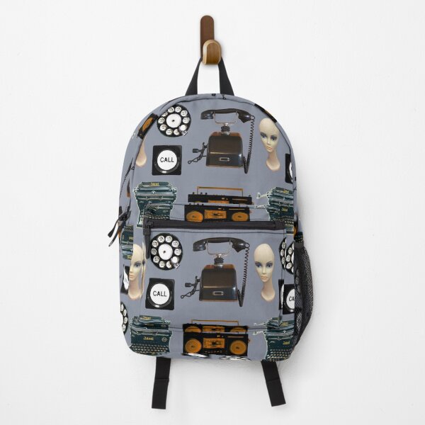 Item preview, Old School, Retro Mix, Vintage designed and sold by suekieper.