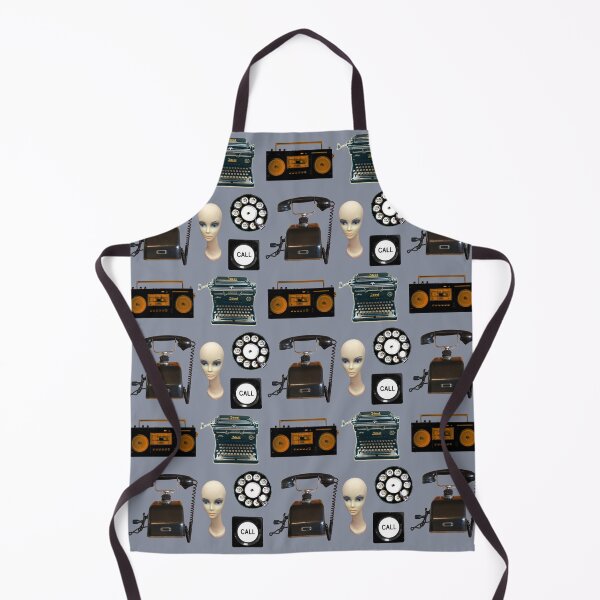 Item preview, Old School, Retro Mix, Vintage designed and sold by suekieper.