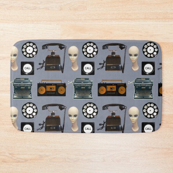 Item preview, Old School, Retro Mix, Vintage designed and sold by suekieper.