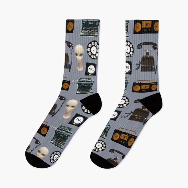 Item preview, Old School, Retro Mix, Vintage designed and sold by suekieper.