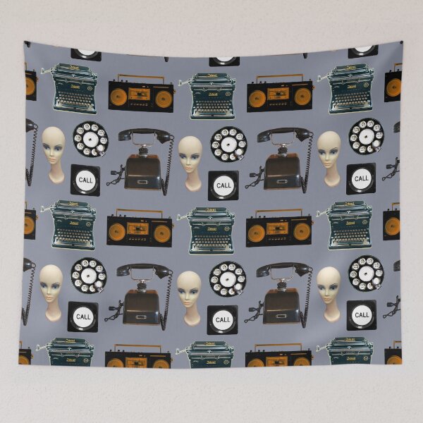 Item preview, Old School, Retro Mix, Vintage designed and sold by suekieper.