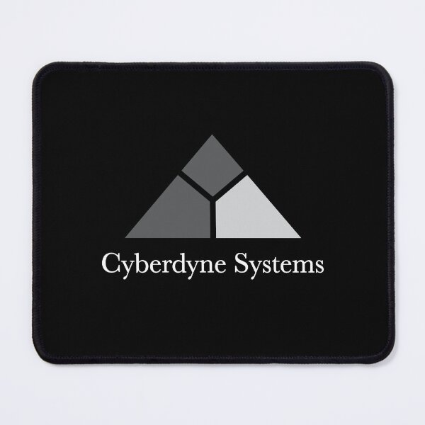 Item preview, Cyberdyne Systems designed and sold by The Common Tee.