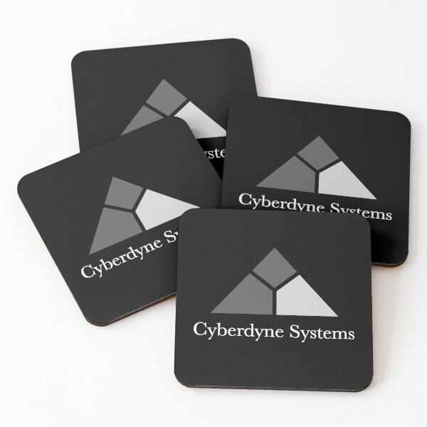 Item preview, Cyberdyne Systems designed and sold by The Common Tee.