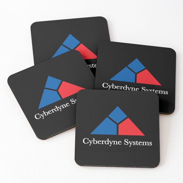 Item preview, Cyberdyne Systems designed and sold by The Common Tee.