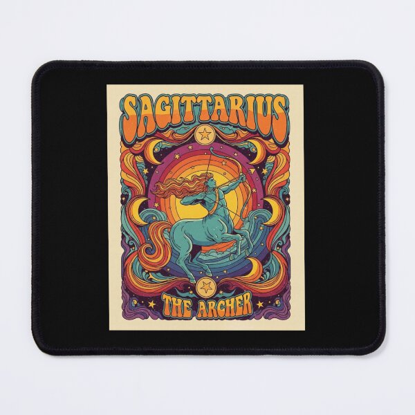 Item preview, SAGITTARIUS ZODIAC SIGN designed and sold by Sonofwilliam.