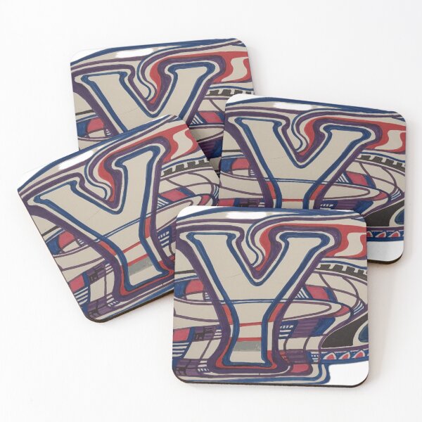 Item preview, Letter Y designed and sold by AlejaS.