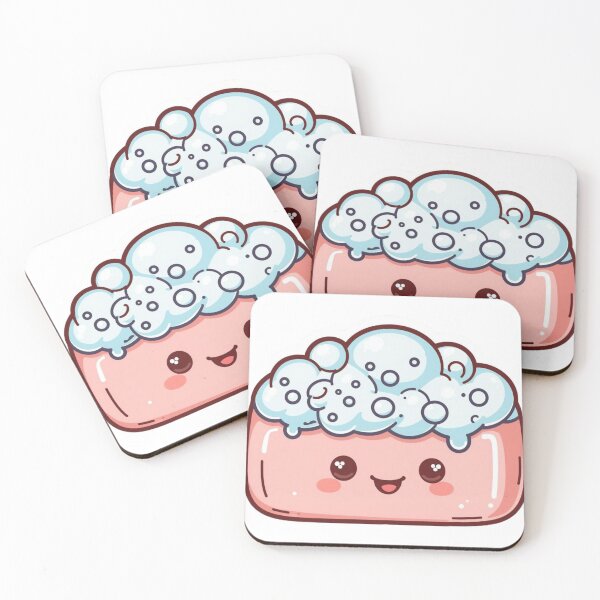 Item preview, Cute Bathtub “Relax, It’s Bath Time” Sticker designed and sold by DzA-stickers.