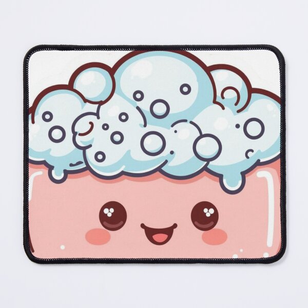 Item preview, Cute Bathtub “Relax, It’s Bath Time” Sticker designed and sold by DzA-stickers.
