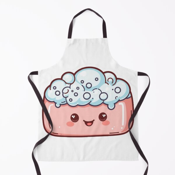 Item preview, Cute Bathtub “Relax, It’s Bath Time” Sticker designed and sold by DzA-stickers.