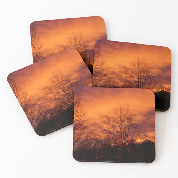 Item preview, March Sunrise designed and sold by Elysianart100.