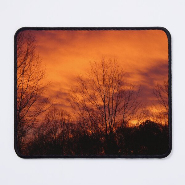 Item preview, March Sunrise designed and sold by Elysianart100.