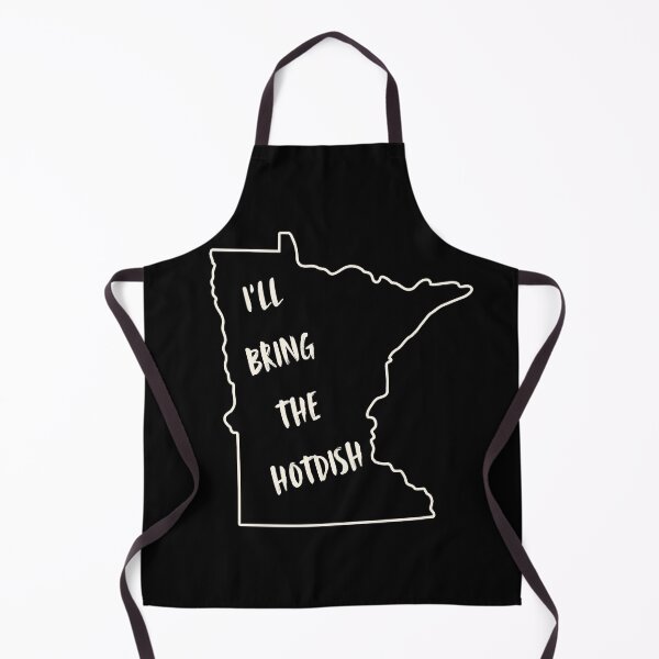 Item preview, I'll bring the hotdish designed and sold by GL Miller Designs.
