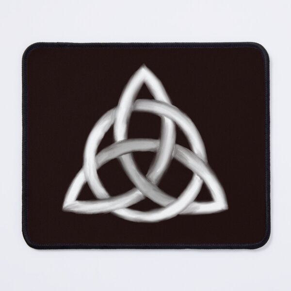 Item preview, Trinity Knot designed and sold by EC Rustic Arts, LLC.