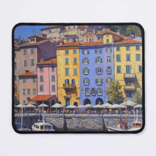 Item preview, At the quay designed and sold by sid1802.