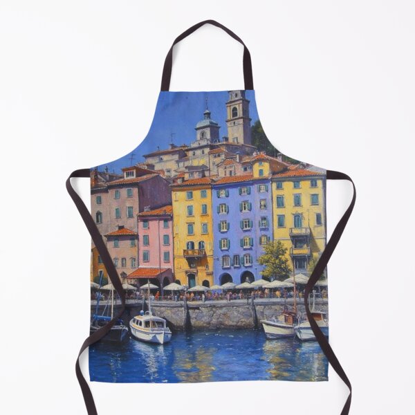 Item preview, At the quay designed and sold by sid1802.