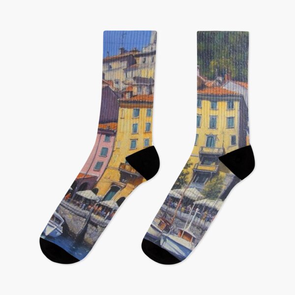 Item preview, At the quay designed and sold by sid1802.
