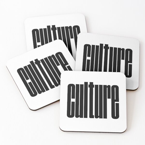 Item preview, Culture designed and sold by The Common Tee.