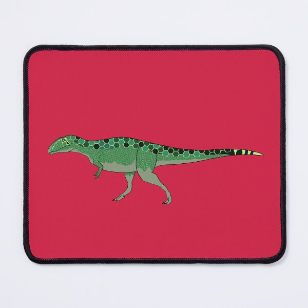 Item preview, Carcharodontosaurus Dinosaur King designed and sold by Paleoartyam.