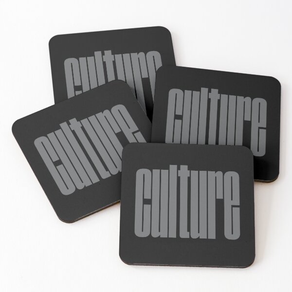 Item preview, Culture designed and sold by The Common Tee.