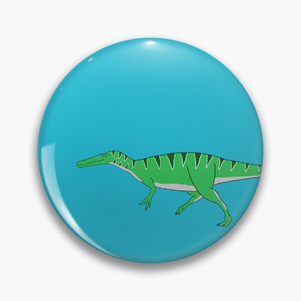 Item preview, Suchomimus Dinosaur King designed and sold by Paleoartyam.