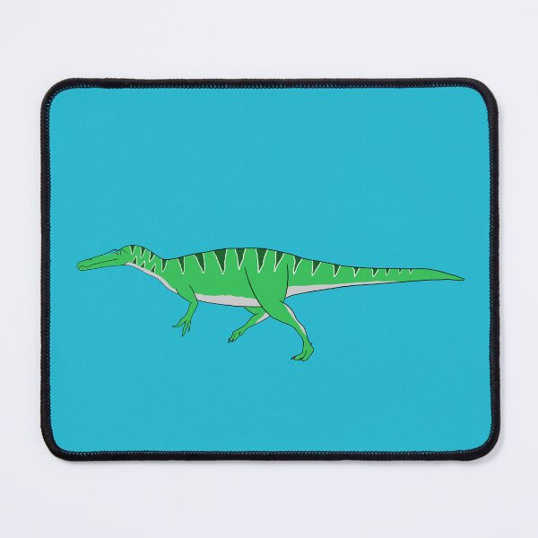 Item preview, Suchomimus Dinosaur King designed and sold by Paleoartyam.