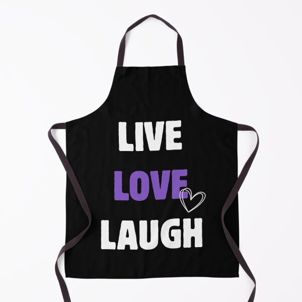 Item preview, Live Love Laugh – Modern Minimal Typography designed and sold by A-Szczesniak.