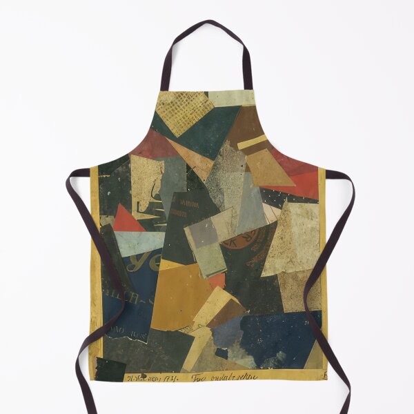Item preview, Kurt Schwitters designed and sold by winkycheese.