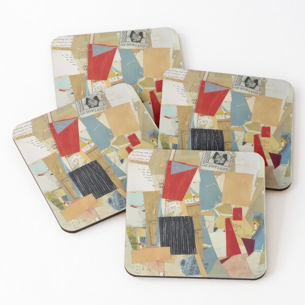 Item preview, Kurt Schwitters designed and sold by winkycheese.