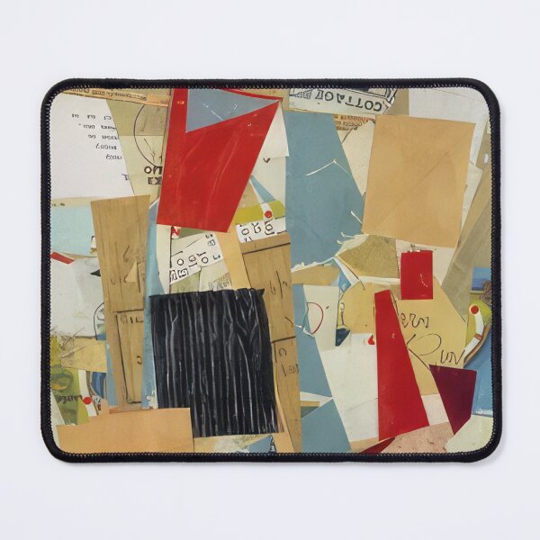 Item preview, Kurt Schwitters designed and sold by winkycheese.