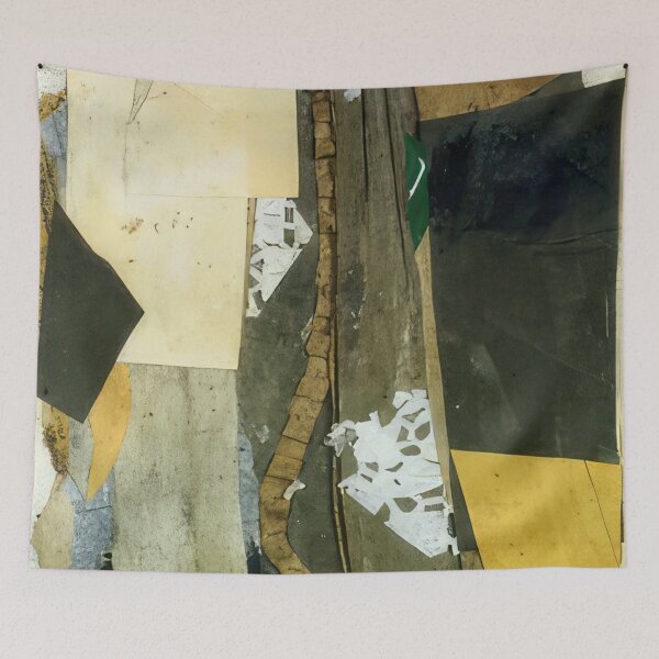 Item preview, Kurt Schwitters designed and sold by winkycheese.