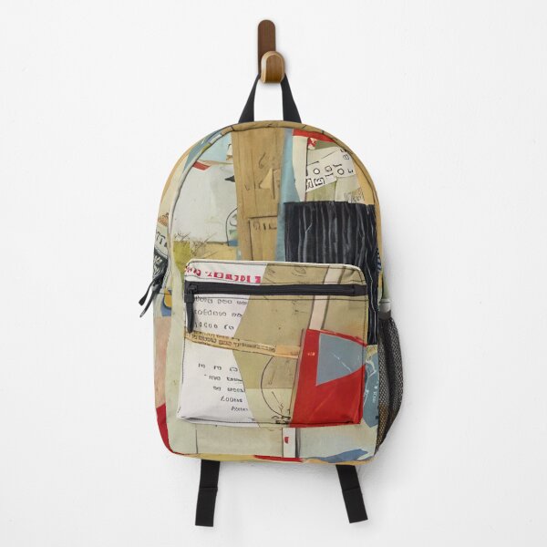 Item preview, Kurt Schwitters designed and sold by winkycheese.