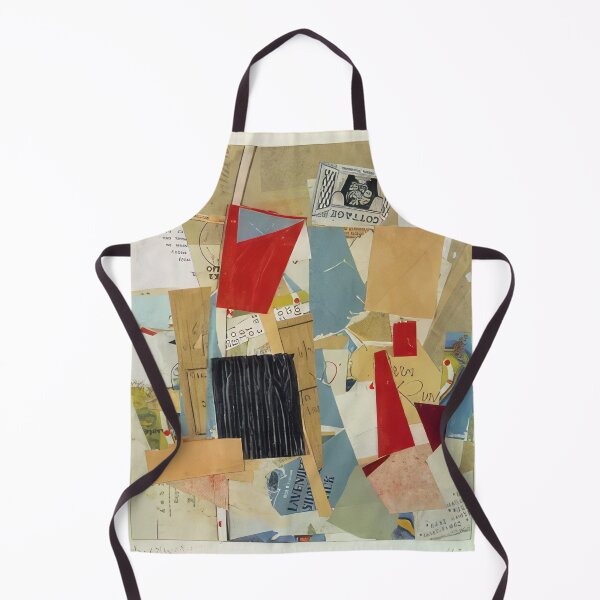 Item preview, Kurt Schwitters designed and sold by winkycheese.