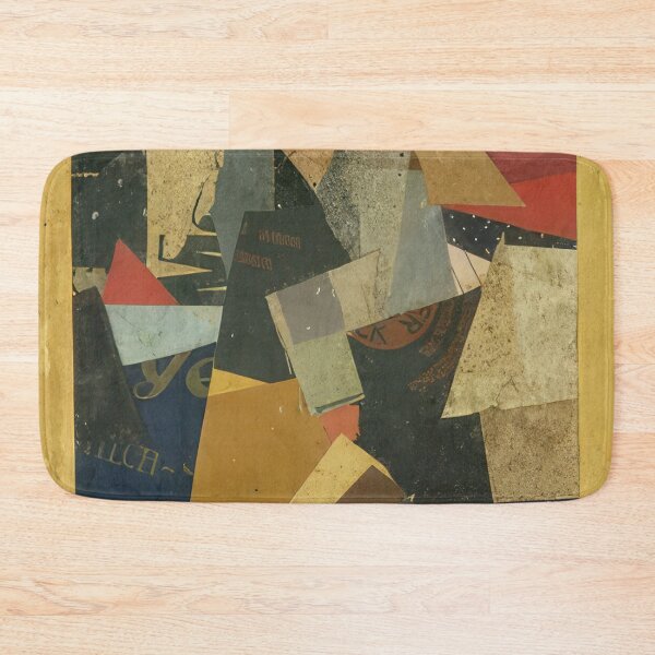 Item preview, Kurt Schwitters designed and sold by winkycheese.
