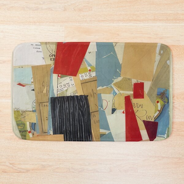 Item preview, Kurt Schwitters designed and sold by winkycheese.