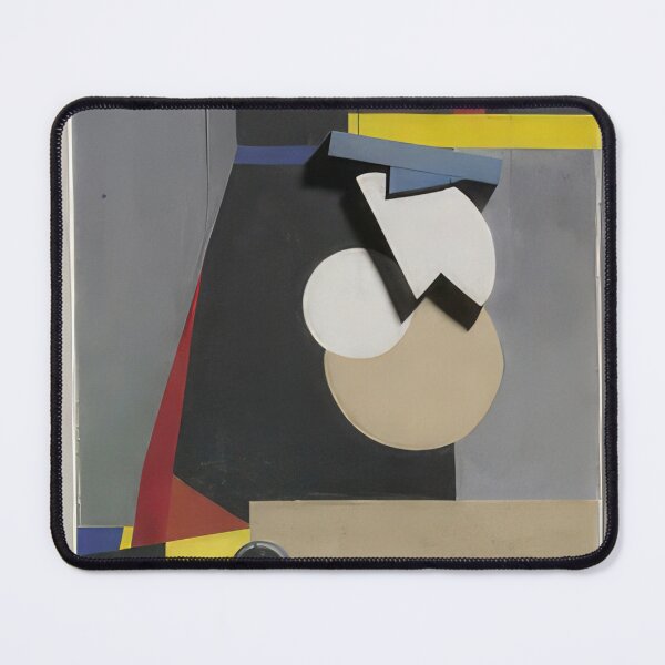 Item preview, Kurt Schwitters designed and sold by winkycheese.