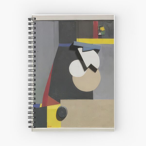 Item preview, Kurt Schwitters designed and sold by winkycheese.