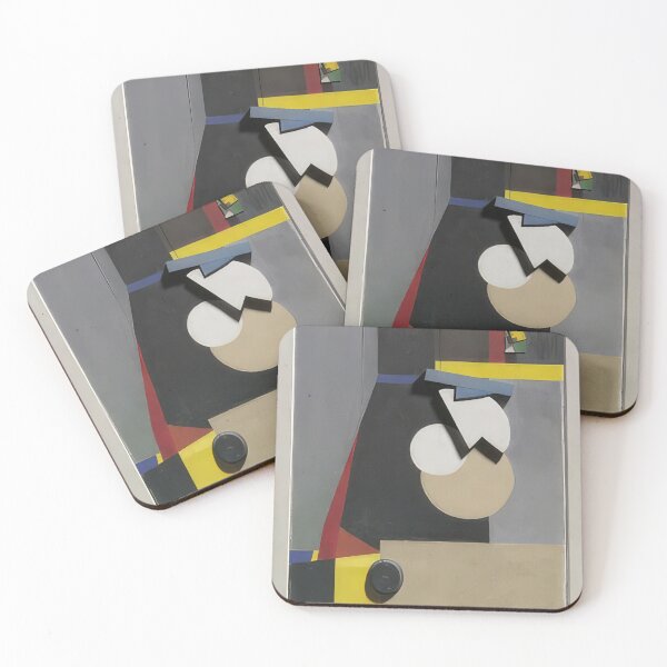 Item preview, Kurt Schwitters designed and sold by winkycheese.