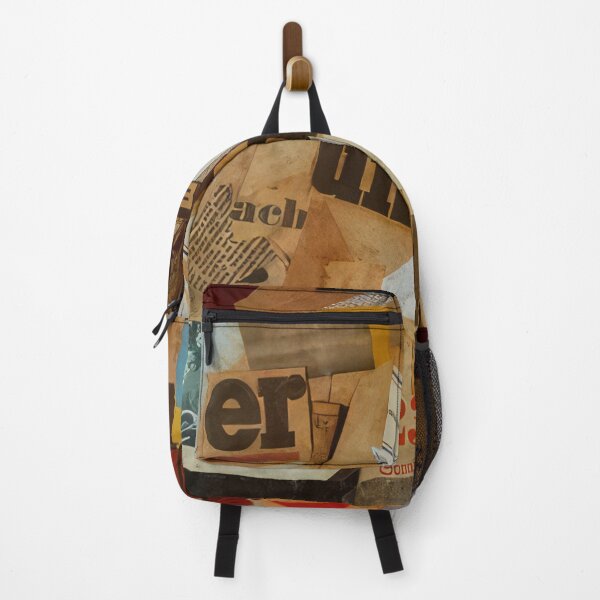 Item preview, Kurt Schwitters designed and sold by winkycheese.